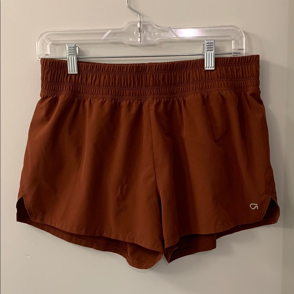 Gap Women's Rust Shorts